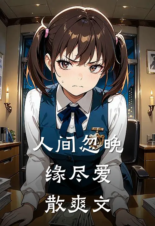 人间忽晚，缘尽爱散爽文