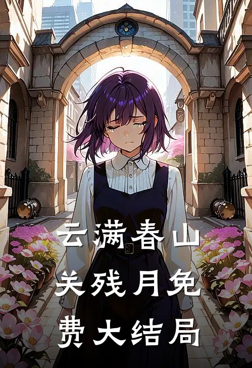 云满春山关残月免费大结局