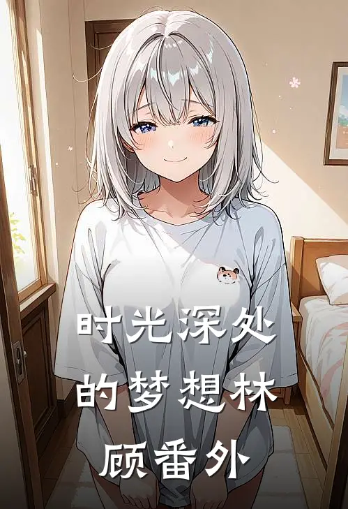 时光深处的梦想林顾 番外