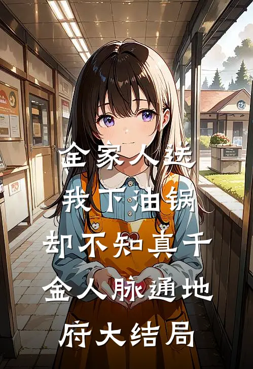 全家人送我下油锅，却不知真千金人脉通地府大结局