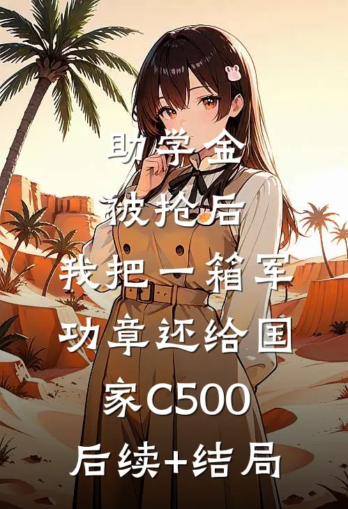 助学金被抢后，我把一箱军功章还给国家C500后续+结局