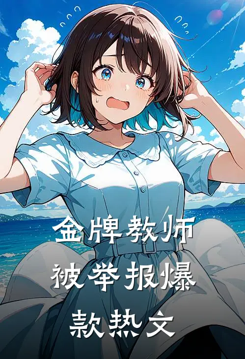 金牌教师被举报爆款热文