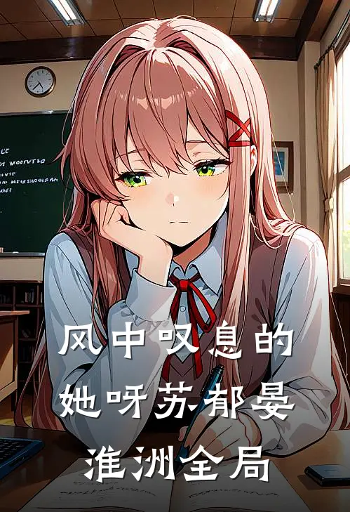 风中叹息的她呀苏郁晏淮洲全局