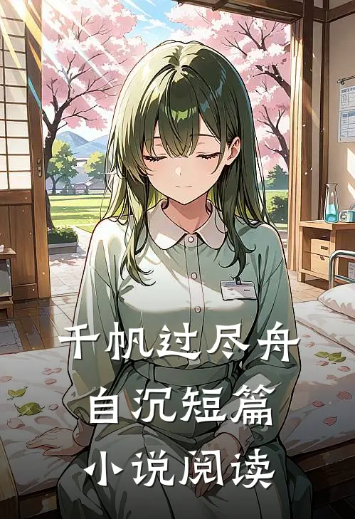 千帆过尽舟自沉短篇小说阅读