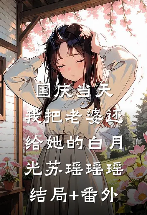 国庆当天，我把老婆还给她的白月光苏瑶瑶瑶结局+番外