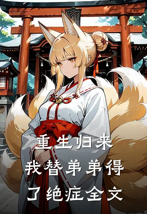 重生归来，我替弟弟得了绝症全文