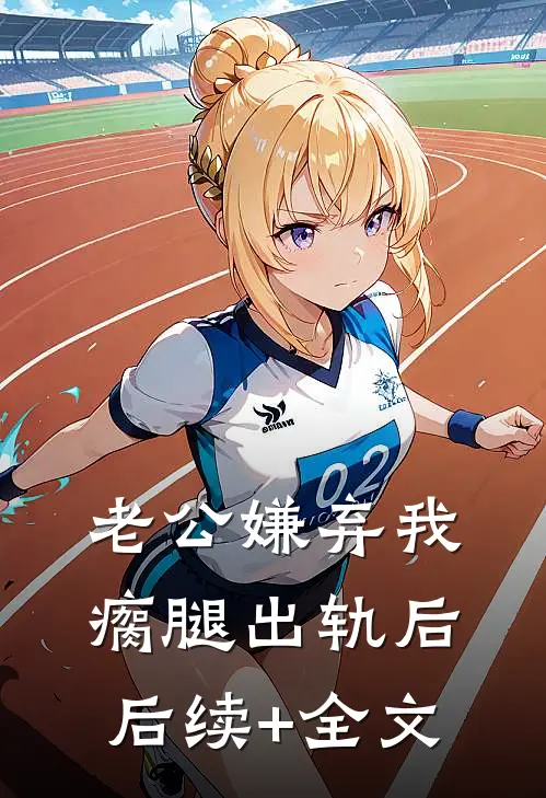 老公嫌弃我瘸腿出轨后后续+全文