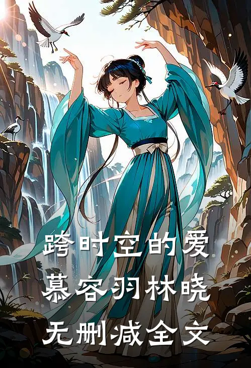 《跨时空的爱》慕容羽林晓无删减全文