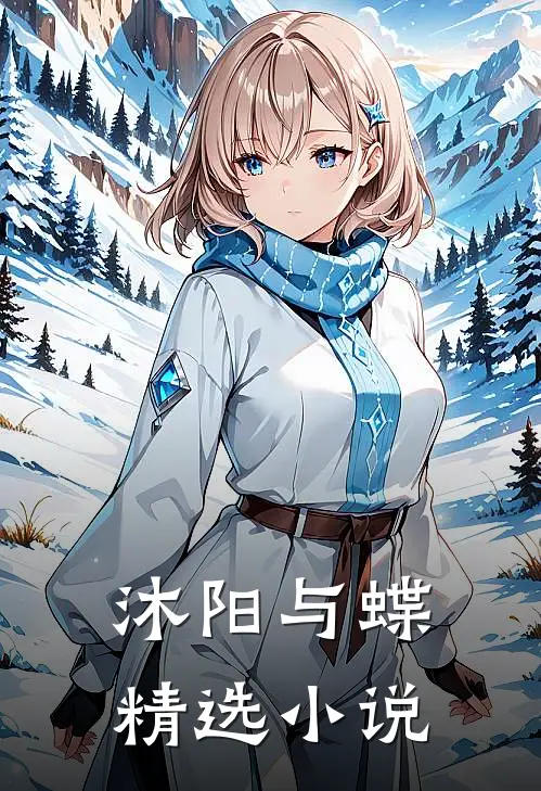 沐阳与蝶精选小说