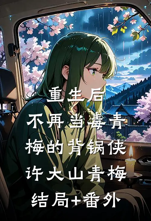 重生后，不再当毒青梅的背锅侠许大山青梅结局+番外