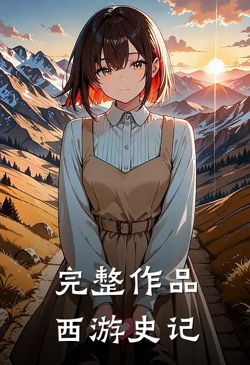 完整作品西游史记