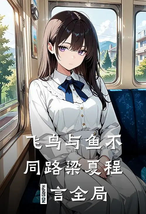 飞鸟与鱼不同路梁夏程霂言全局