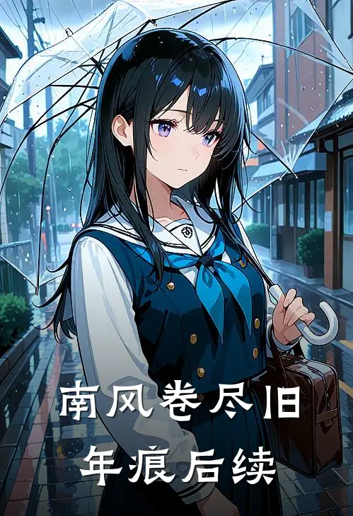 南风卷尽旧年痕后续