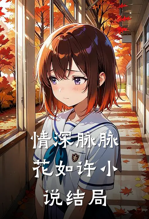 情深脉脉花如许小说结局