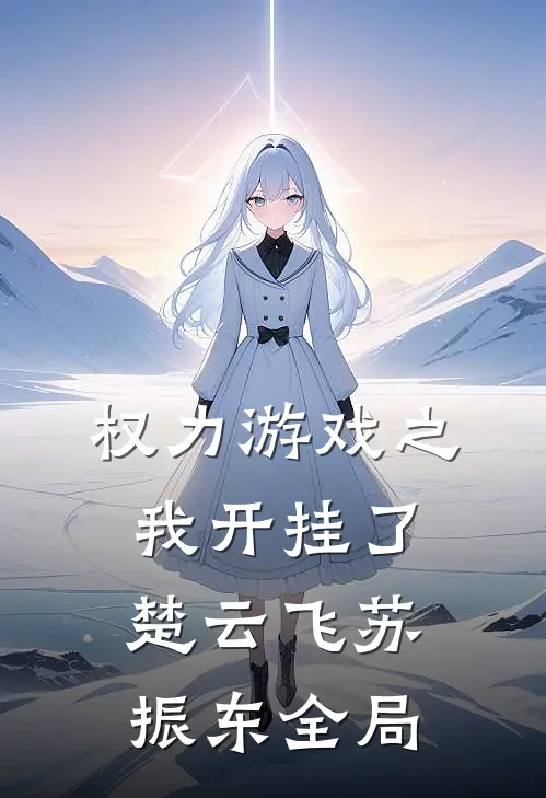 权力游戏之我开挂了楚云飞苏振东全局