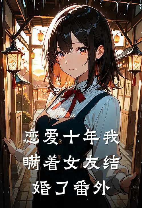 恋爱十年我瞒着女友结婚了番外