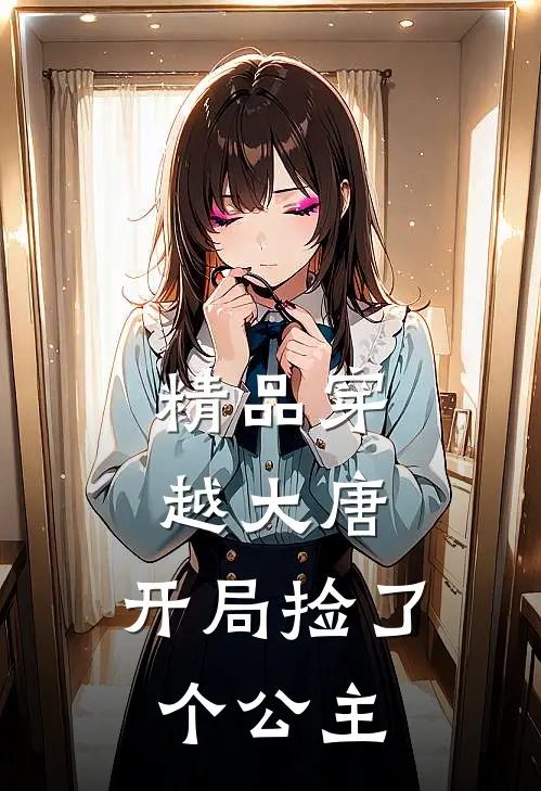 精品穿越大唐开局捡了个公主免费阅读