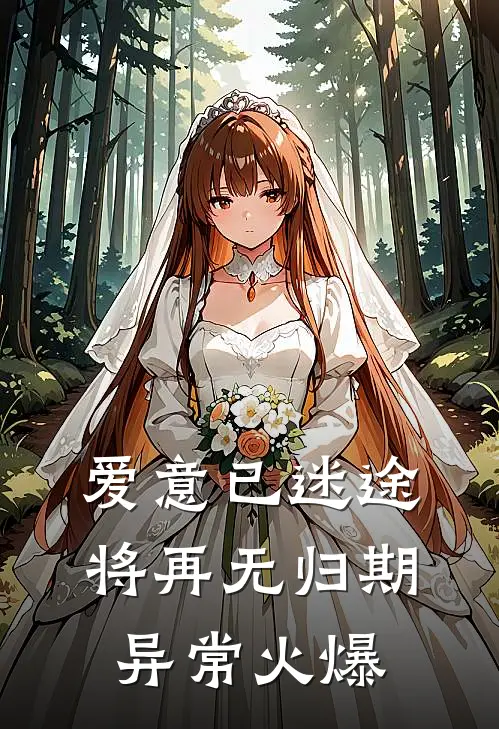 爱意已迷途，将再无归期异常火爆