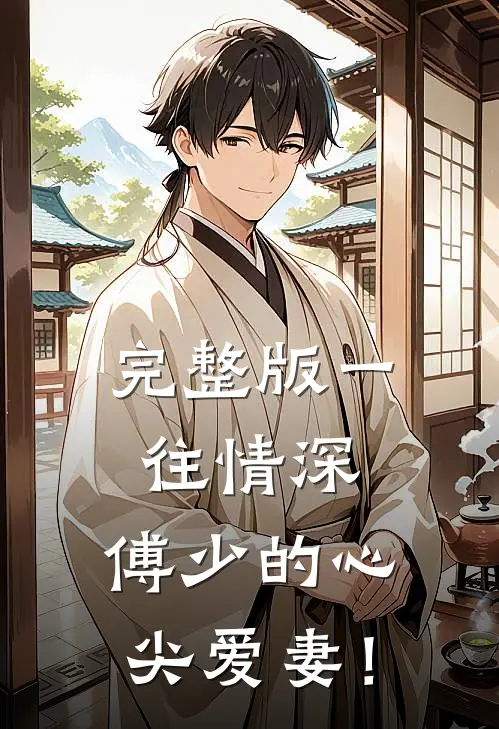 完整版一往情深，傅少的心尖爱妻！
