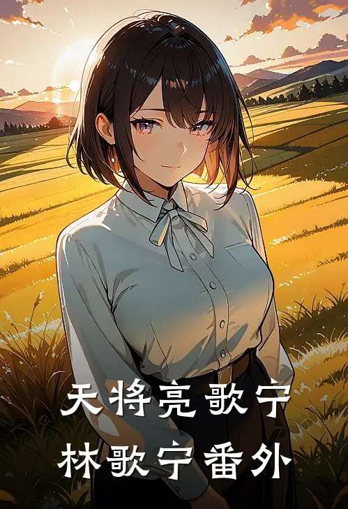 天将亮歌宁林歌宁 番外