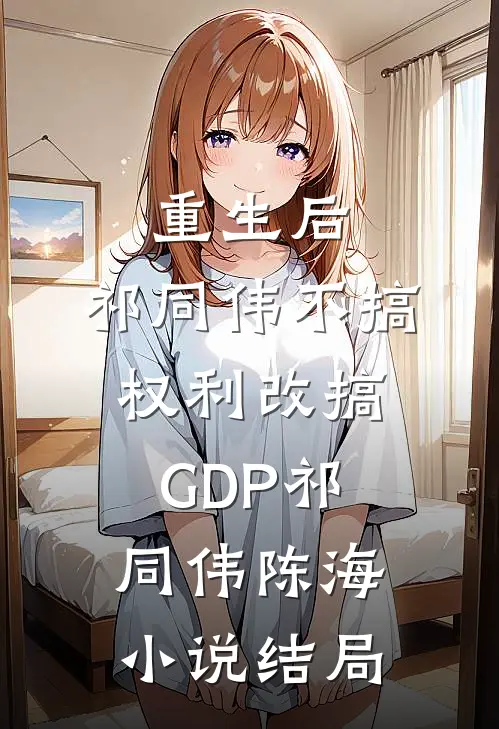 重生后，祁同伟不搞权利改搞GDP祁同伟陈海小说结局