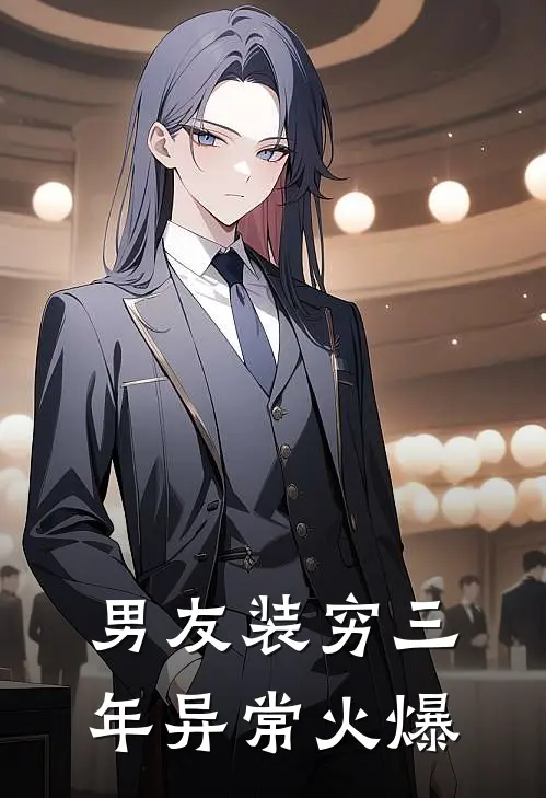 男友装穷三年异常火爆