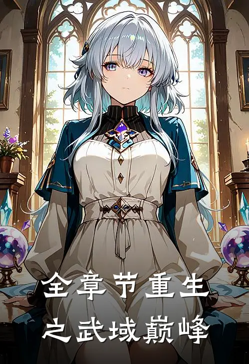 全章节重生之武域巅峰