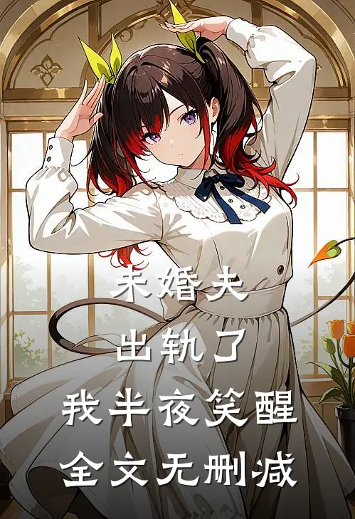 未婚夫出轨了,我半夜笑醒全文无删减免费阅读