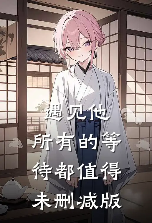 遇见他，所有的等待都值得未删减版