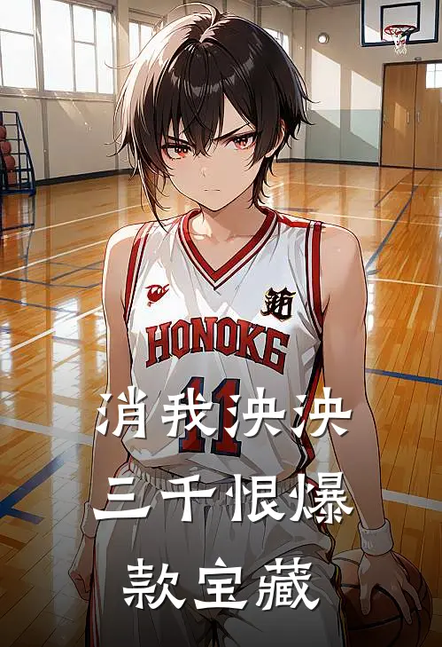 消我泱泱三千恨爆款宝藏