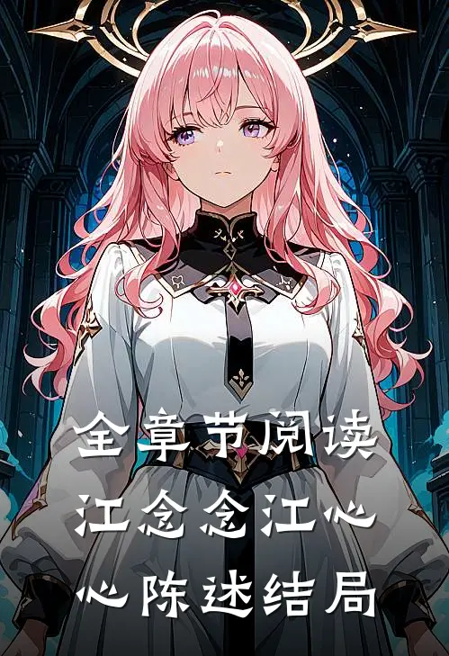 全章节阅读江念念江心心陈述结局