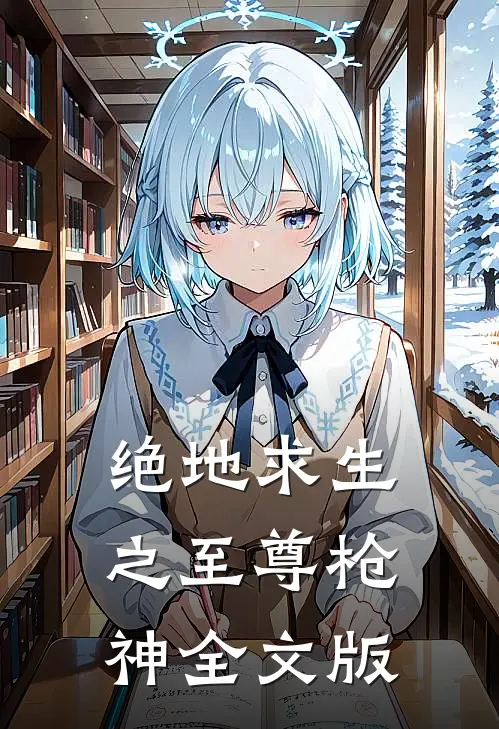 绝地求生之至尊枪神全文版
