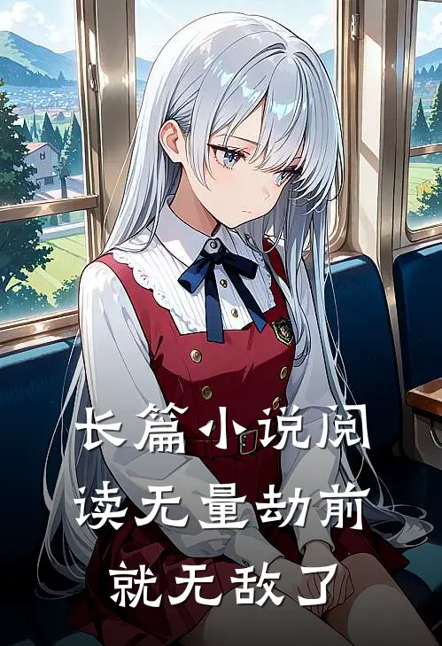 长篇小说阅读无量劫前，就无敌了