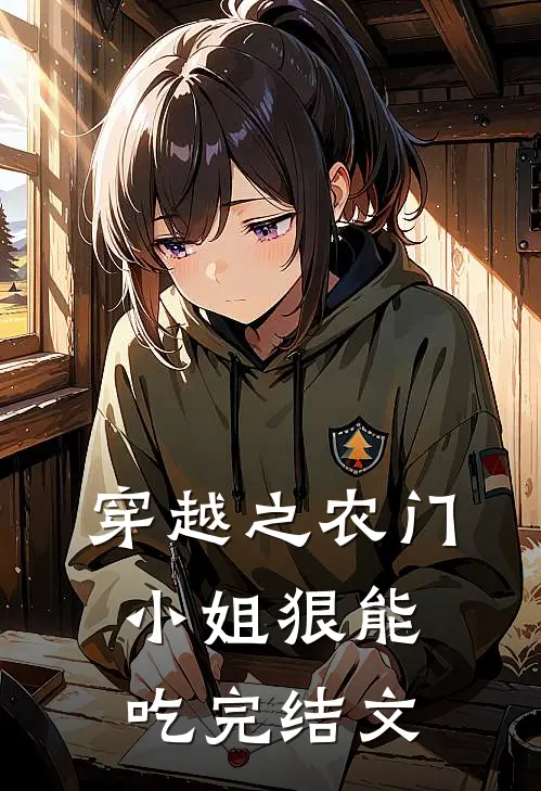 穿越之农门小姐狠能吃完结文