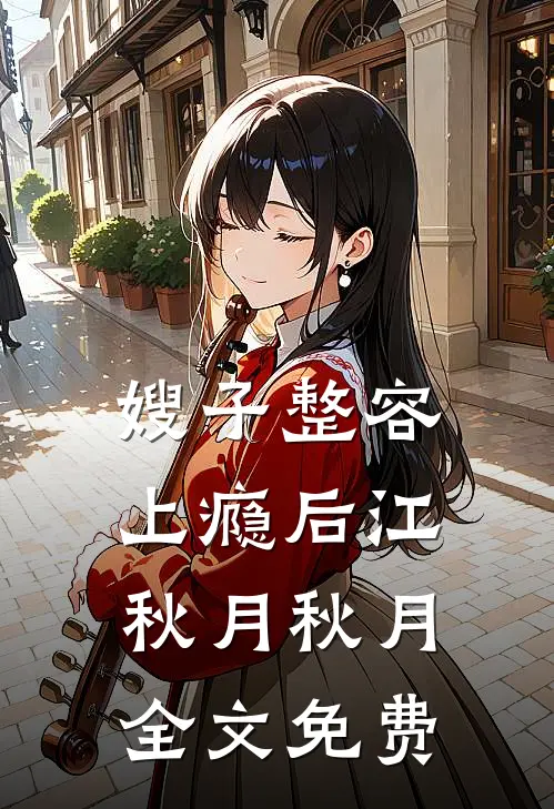 嫂子整容上瘾后江秋月秋月全文免费