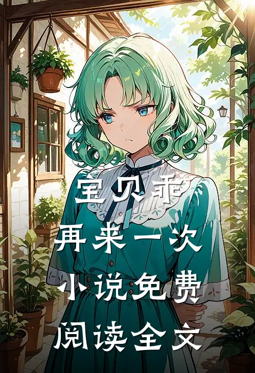 宝贝乖,再来一次免费阅读全文无弹窗