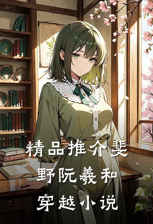 精品推介斐野阮羲和穿越小说