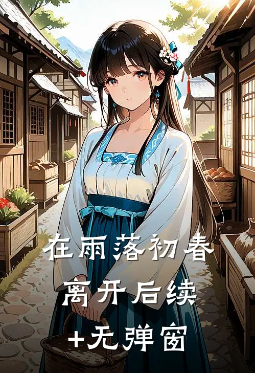 在雨落初春离开后续+无弹窗
