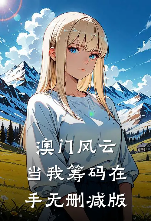 澳门风云：当我筹码在手无删减版