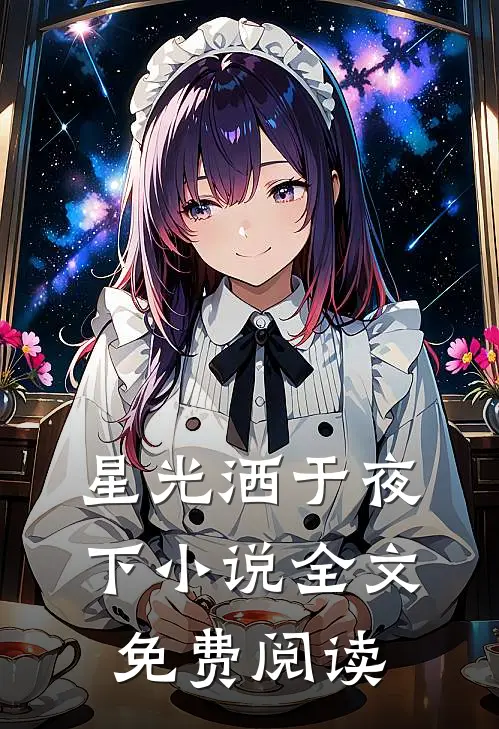 星光洒于夜下小说全文免费阅读