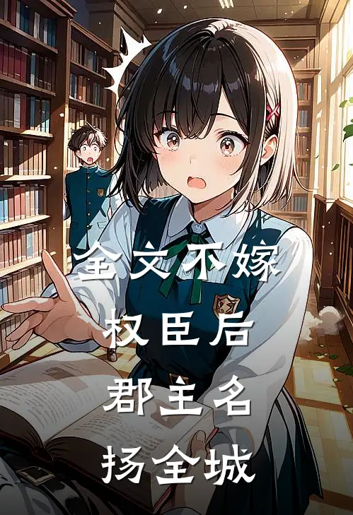 全文不嫁权臣后，郡主名扬全城