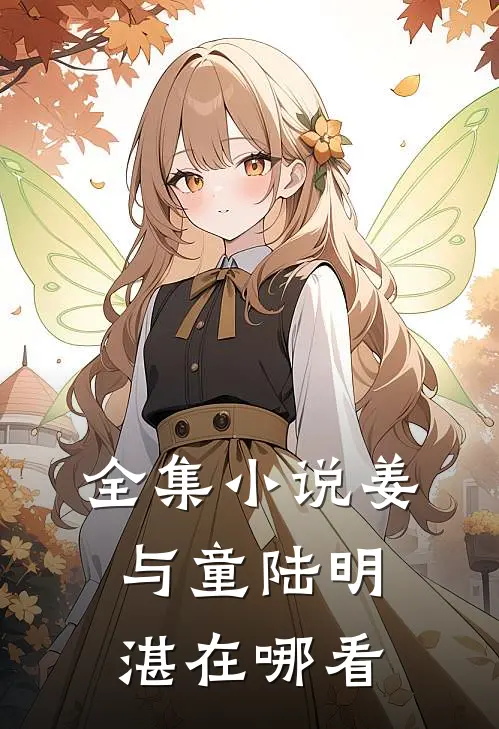 全集小说姜与童陆明湛在哪看