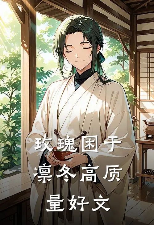 玫瑰困于凛冬高质量好文