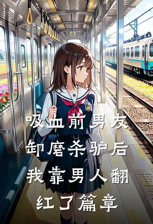 吸血前男友卸磨杀驴后，我靠男人翻红了篇章