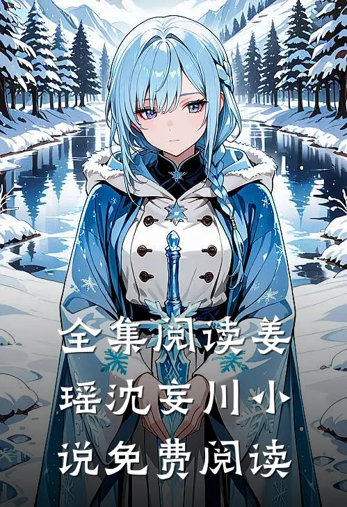 全集阅读姜瑶沈妄川小说免费阅读