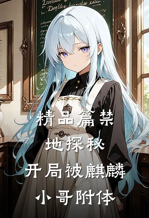 精品篇禁地探秘：开局被麒麟小哥附体