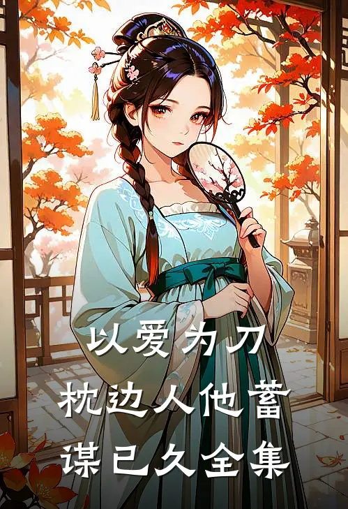 以爱为刀：枕边人他蓄谋已久 全集