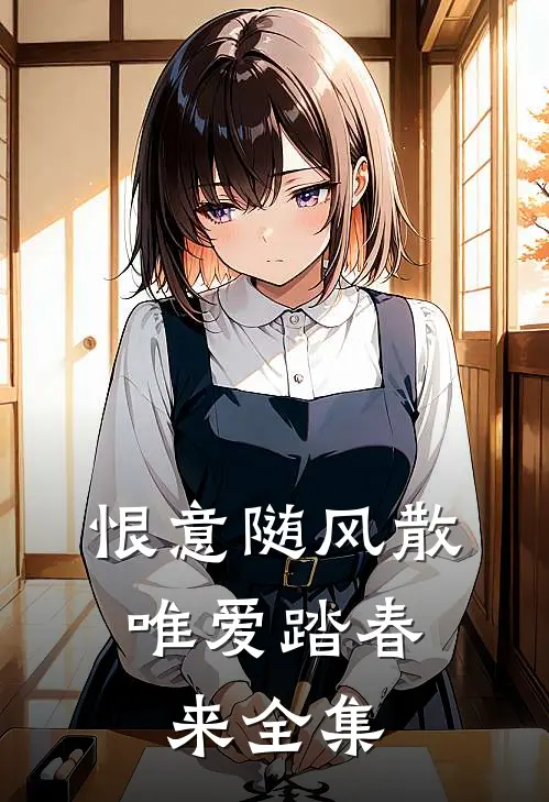 恨意随风散，唯爱踏春来全集