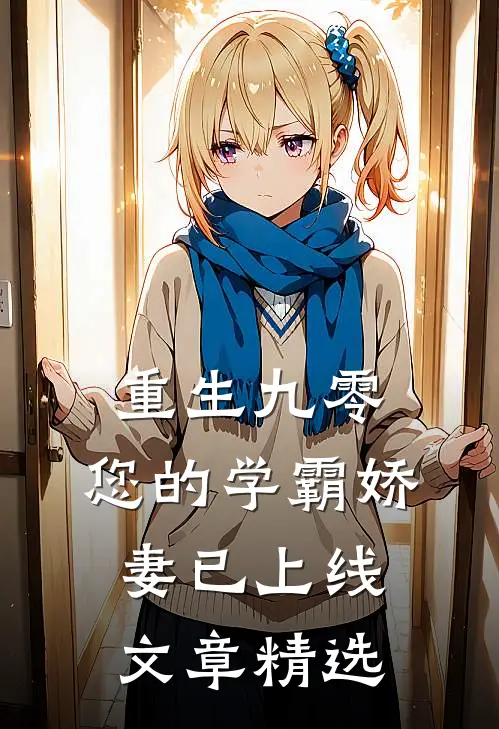 重生九零您的学霸娇妻已上线文章精选阅读