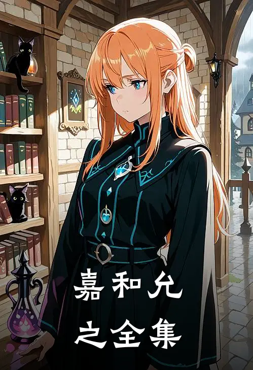 嘉和允之 全集